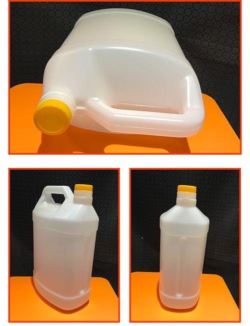 食用油桶 5l 塑料 吹塑产品生产厂家 化工桶 塑料 b10斤